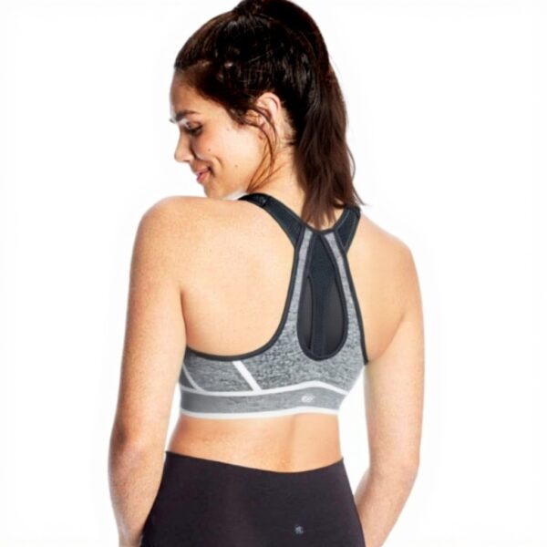 C9 Champion Womens Seamless Racerback Bra Wirefree Support