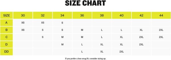 C9 Champion Womens Seamless Racerback Bra Wirefree-3