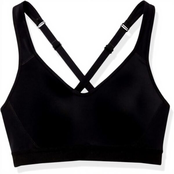 C9 Champion Womens Medium Support Cami Bra Lightweight