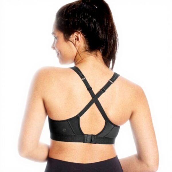 C9 Champion Womens Medium Support Cami Bra Lightweight