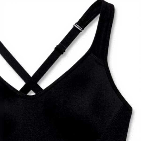 C9 Champion Womens Medium Support Cami Bra Lightweight