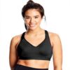 C9 Champion Womens Medium Support Cami Bra Lightweight