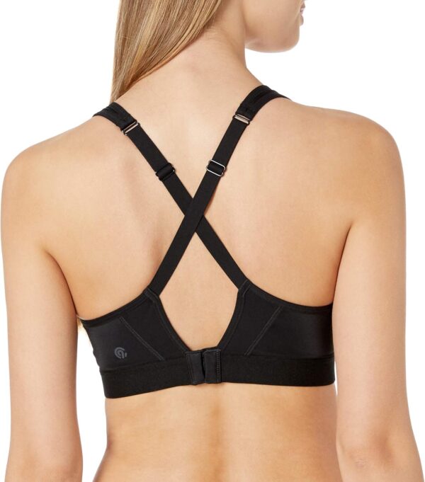 C9 Champion Womens Medium Support Cami Bra Lightweight-2