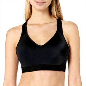 C9 Champion Womens Medium Support Cami Bra Lightweight