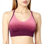 C9 Champion Womens Seamless Sports Bra Medium Support
