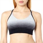C9 Champion Womens Seamless Sports Bra Medium Support