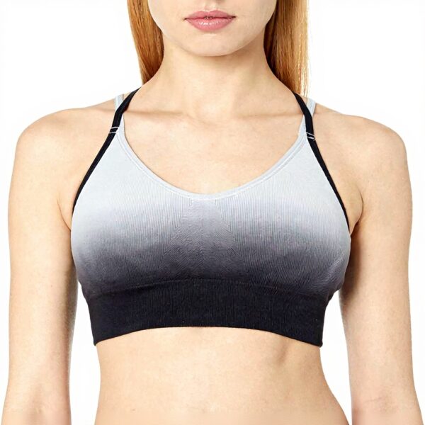 C9 Champion Womens Seamless Sports Bra Medium Support