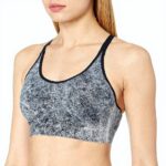C9 Champion Seamless Sports Bra Women Moisture Wicking