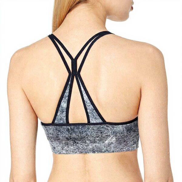 C9 Champion Seamless Sports Bra Women Moisture Wicking