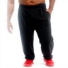 Champion Mens Sweatpants Cotton Fleece Comfort Pants