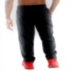 Champion Mens Sweatpants Cotton Fleece Comfort Pants