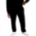 Champion Mens Sweatpants Cotton Fleece Comfort Pants