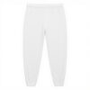 Globe Sweatpants Men Fleece Lined Cotton Loose Fit