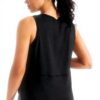 JOYSPELS Ice Silk Tank Top Women Cool-Dry Sleeveless Yoga
