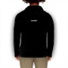Mammut Mens Fleece Jacket Lightweight Hooded Outdoor