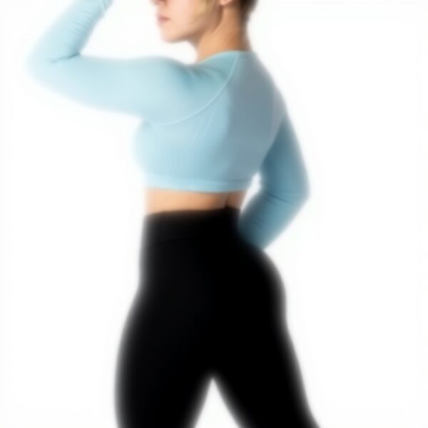 Sunzel Flare Leggings Yoga Pants Tummy Control High Waisted