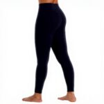 Sunzel Flare Leggings Yoga Pants Tummy Control High Waisted