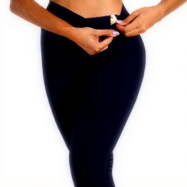 Sunzel Flare Leggings Yoga Pants Tummy Control High Waisted