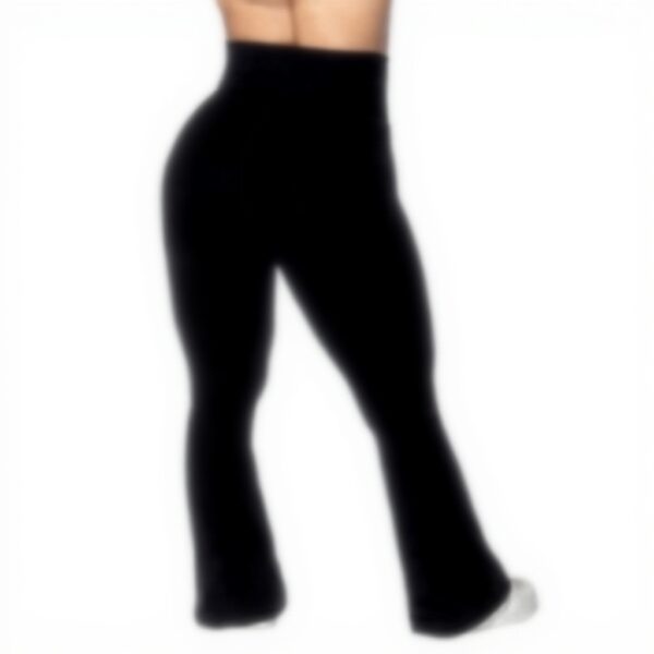 Sunzel Flare Leggings Yoga Pants Tummy Control High Waisted