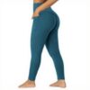 Sunzel Flare Leggings Yoga Pants Tummy Control Wide Leg