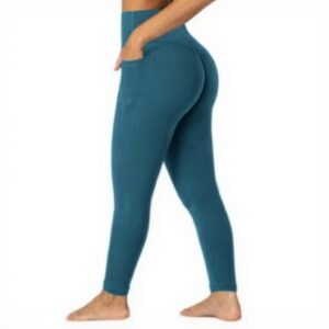 Sunzel Flare Leggings Yoga Pants Tummy Control Wide Leg