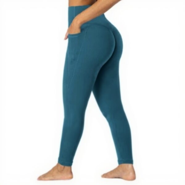 Sunzel Flare Leggings Yoga Pants Tummy Control Wide Leg