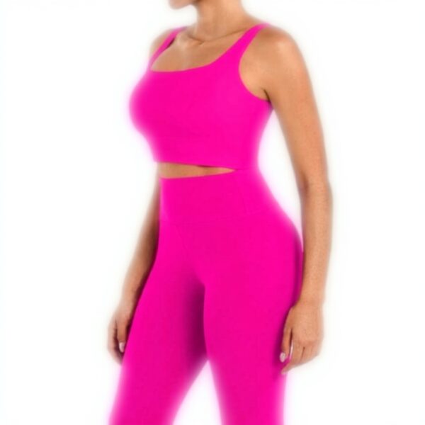 Sunzel Flare Leggings High Waist Tummy Control Yoga Pants