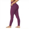 Sunzel Flare Leggings Yoga Pants Tummy Control Wide Leg