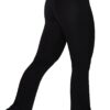 Sunzel Flare Leggings Yoga Pants Tummy Control High Waisted-3