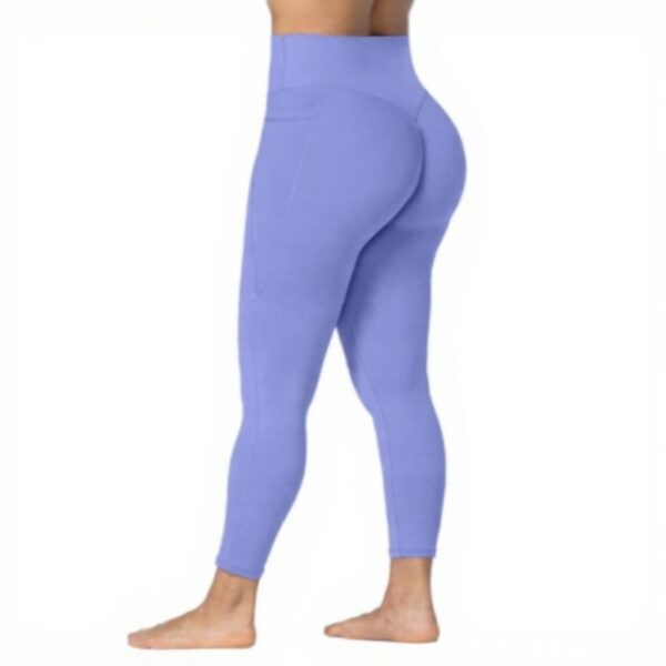 Sunzel Flare Leggings Yoga Pants Tummy Control Wide Leg