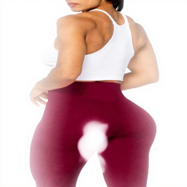 Flare Leggings Sunzel Tummy Control Crossover Yoga Pants