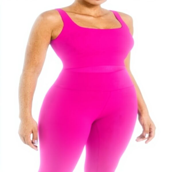 Sunzel Flare Leggings High Waist Tummy Control Yoga Pants