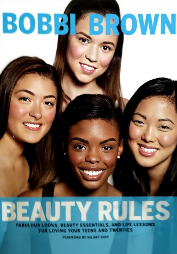 Beauty Rules Book Chronicle Books English Edition