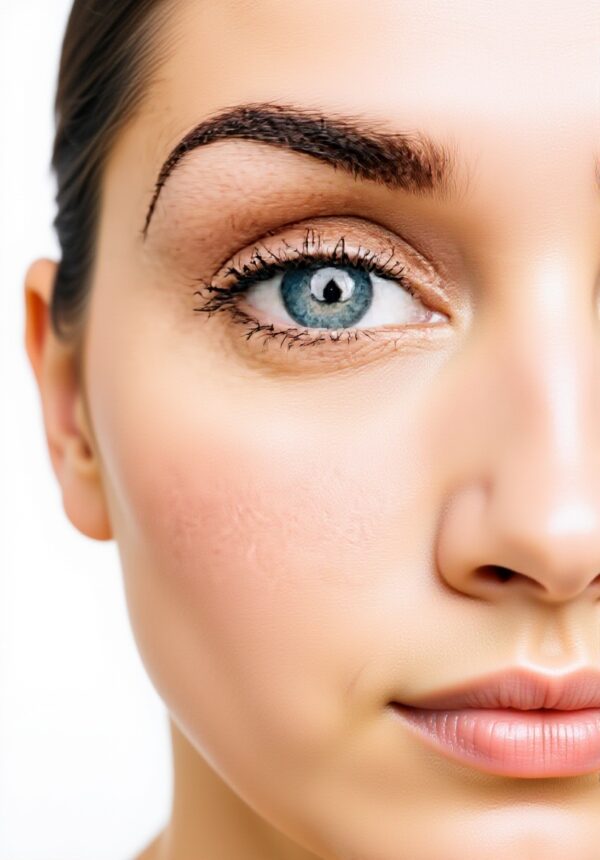 Bobbi Brown Beauty Hardcover Book 1997 Ultimate Resource