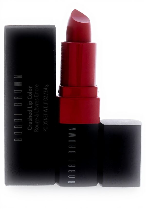 Bobbi Brown Crushed Lip Color Grenadine Hydrating Lipstick