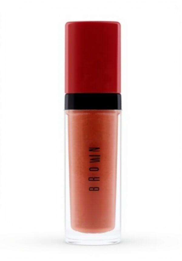 Bobbi Brown Crushed Liquid Lip Juicy Date Lipstick