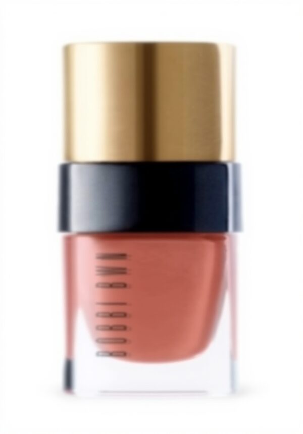 Bobbi Brown Luxe Liquid Lip High Shine Au Natural Lip Gloss