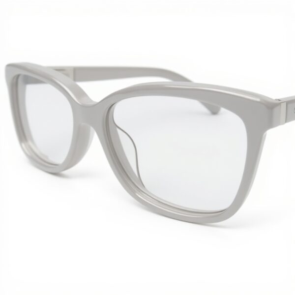 Bobbi Brown The Lena Eyeglasses - Full-Rim Spring Hinges