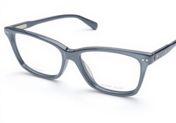 Bobbi Brown The Remy Eyeglasses Black 53mm Unisex