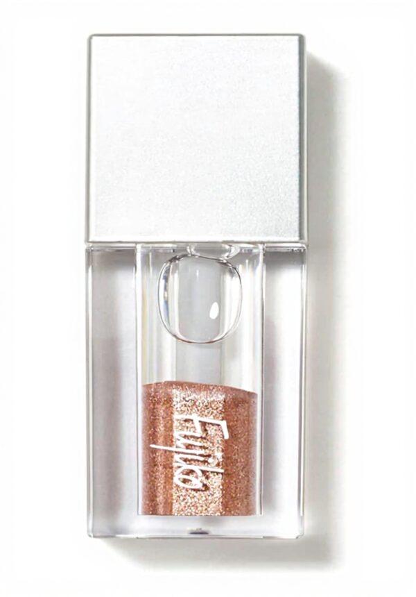 Fujiko Shake Shadow Eyeshadow Zero Oil French Pink