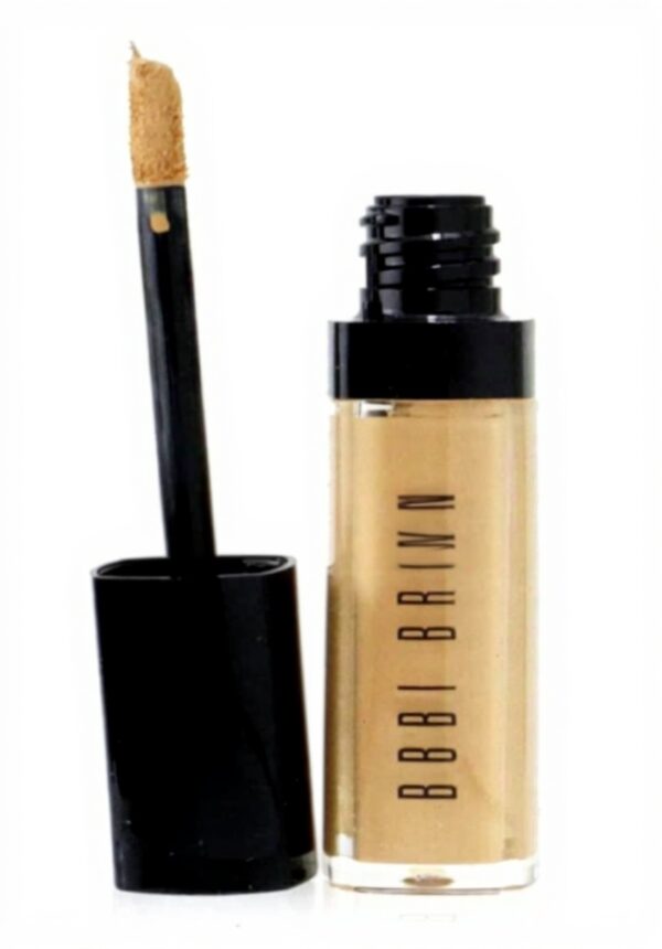 Bobbi Brown Honey Concealer Full Cover Instant Brightening