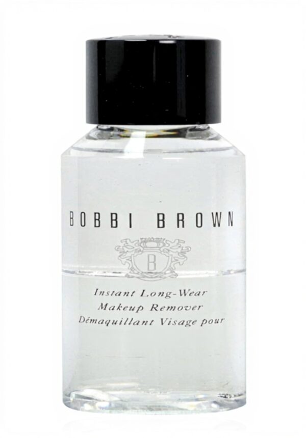 Makeup Remover Bobbi Brown Long Wear Waterproof Gentle