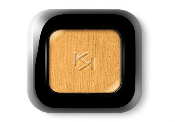 KIKO Milano Eyeshadow High Pigment Long Lasting Matte