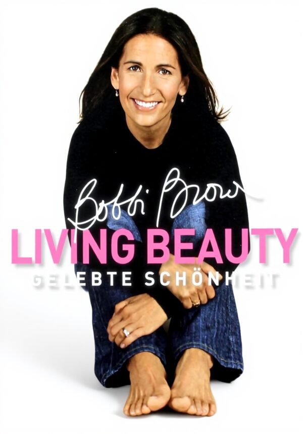 Living Beauty Book Pendo German Beauty Lifestyle