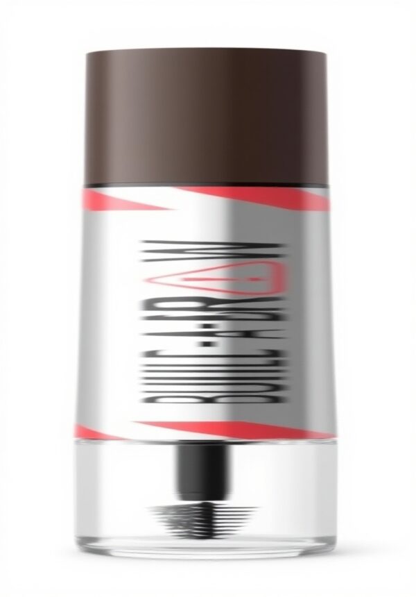 Maybelline Build-A-Brow 2-in-1 Pen Gel Deep Brown