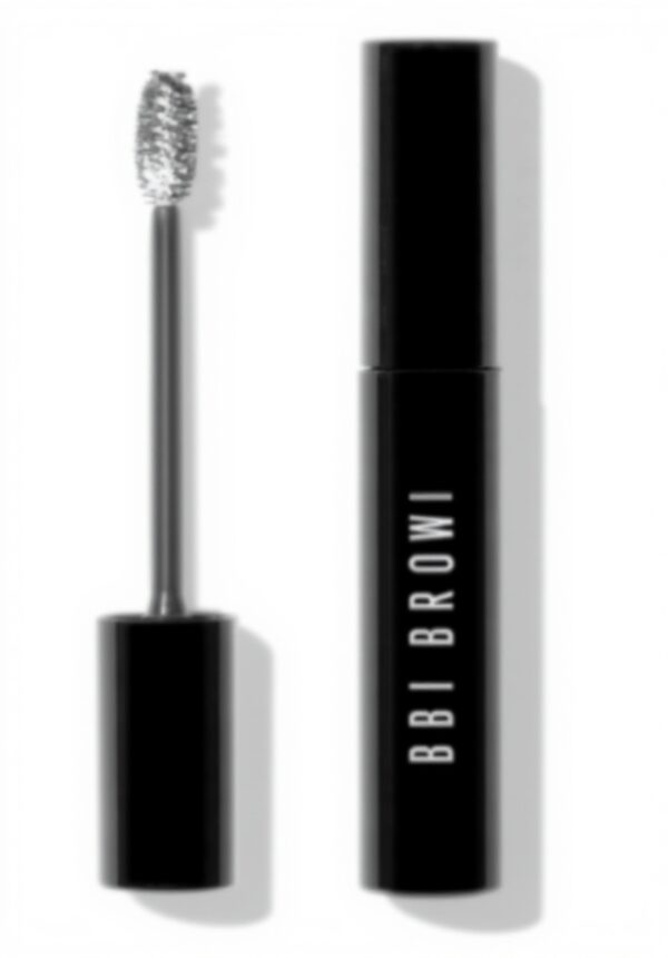 Natural Brow Shaper Mascara Clear by Bobbi Brown - 0.14 oz