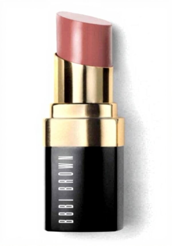 Bobbi Brown Nourishing Lip Color Rose Petal Lipstick