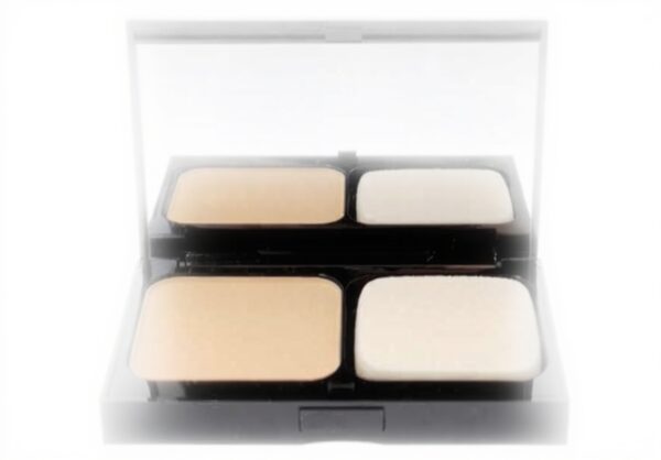 Bobbi Brown Skin Weightless Powder Foundation - W-036 Warm